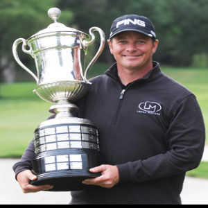 Ted Purdy, 2005 Byron Nelson Champion, Talks About Making His Way Back onto the PGA Tour and Playing Against Tiger Woods in College on this Segment of Next on the Tee Golf Podcast