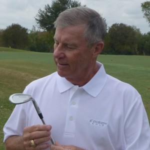 ”The Wedge Guy” Terry Koehler Talks Edison Wedges and How You Can Hit It Closer to the Hole.