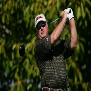 Tim Simpson, 4 Time on the PGA Tour Joins Me on this Segment of Next on the Tee Golf Podcast