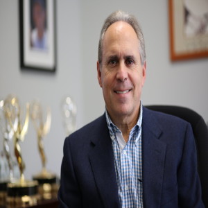 Ross Greenburg, former President of HBO Sports, Now Great Feature Film & Documentary Executive Producer, Joins Me...