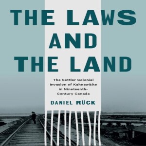 The Laws and the Land: Chapter 3