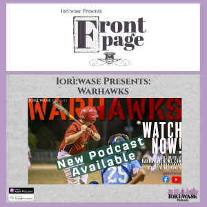 Iorì:wase Front Page: Warhawks documentary