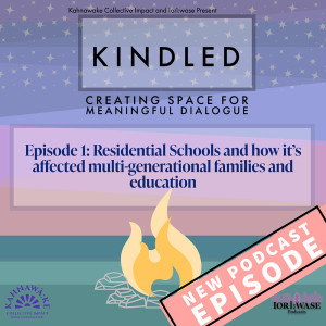 KCI Kindled: Creating space for meaningful dialogue