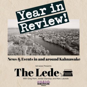 The Lede: 2021 Year in Review
