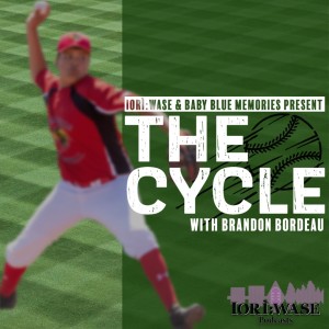 The Cycle with Brandon Bordeau: Episode 2