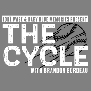 The Cycle with Brandon Bordeau