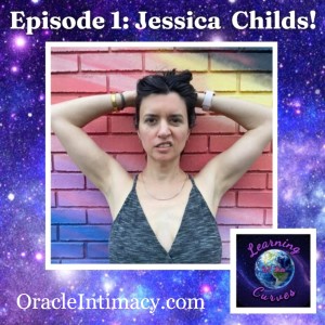 Episode 1: Jessica Childs