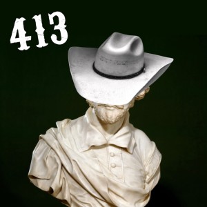 413 (Genre: Western)