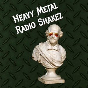 Heavy Metal Radio Shakez