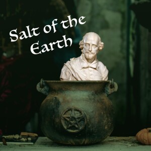 Salt of the Earth (Narrative)