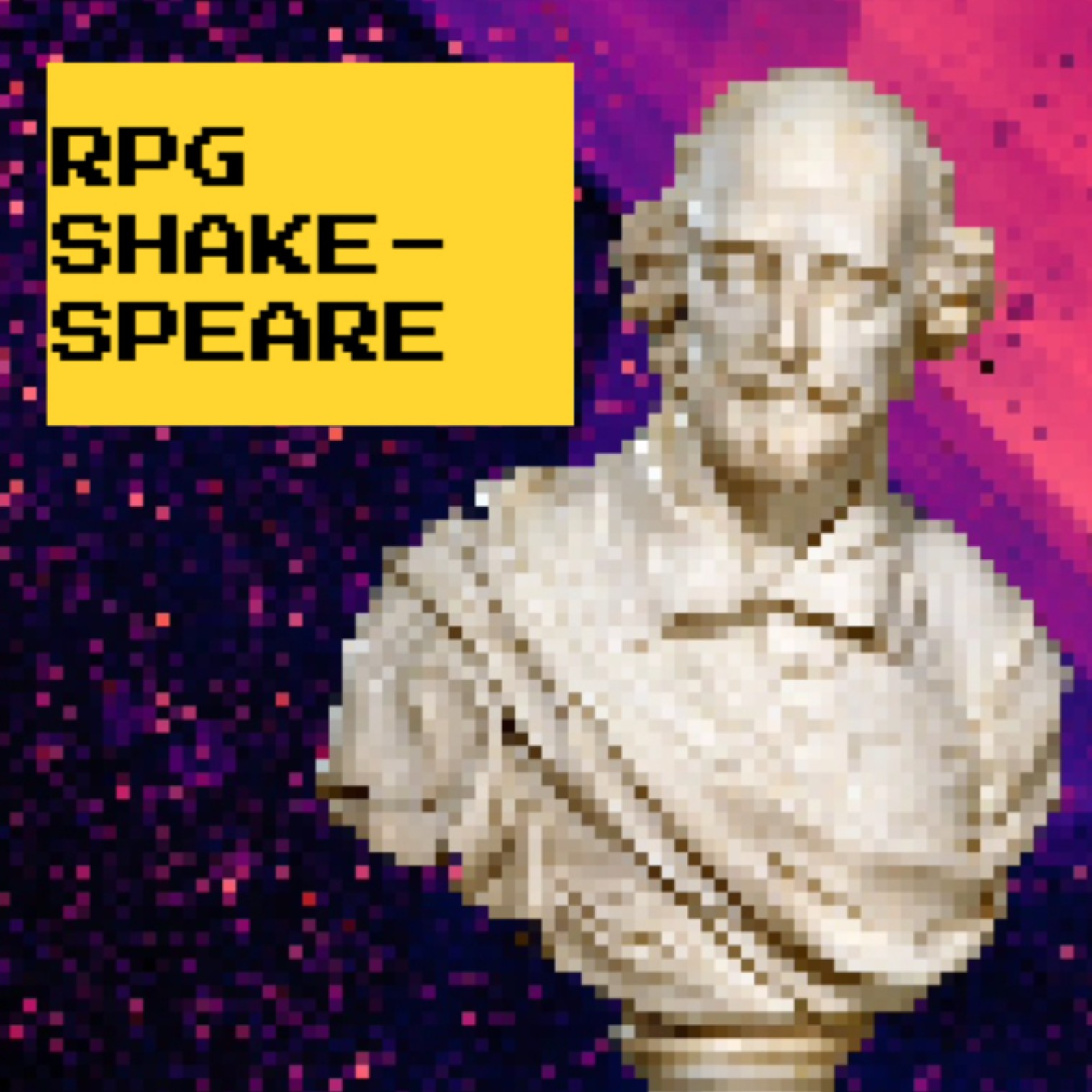 Roundabout Shakespeare