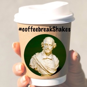 #CoffeeBreak Shakespeare (Metaphor Deep Dive)