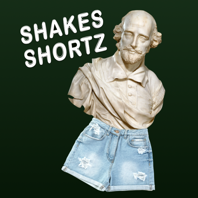 Roundabout Shakespeare
