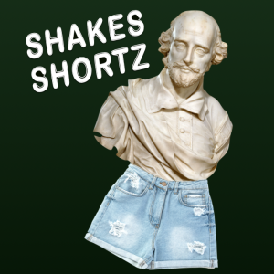 Summer Shakes Shortz #1: Nurse & Friar