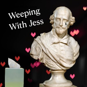 Weeping With Jess (Modern Twist/Scholar Format)