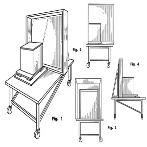 Steinmeyer’s Strange Illusion Patents