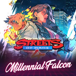 #39 - Streets of Rage 4: Működik a beat 'em up 2020-ban is?
