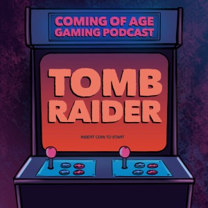 #29 - Tomb Raider