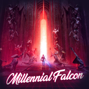 #12 - Star Wars Jedi: Fallen Order