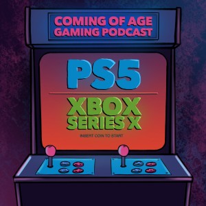 #41 - Jobb lesz a Series X mint a PS5?