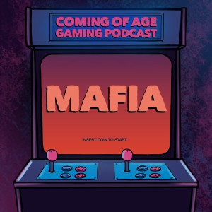 #37 - Mafia