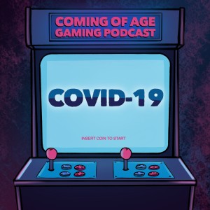 #28 - COVID-19