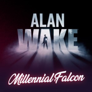#34 - Alan Wake