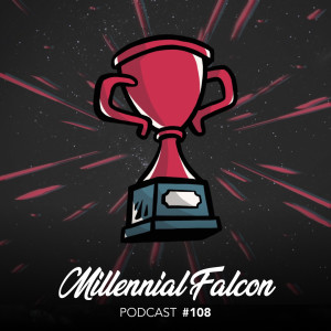 Falcon Awards 2021 | #108