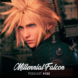 Final Fantasy 7 Remake (feat. Fonyesz) | #123