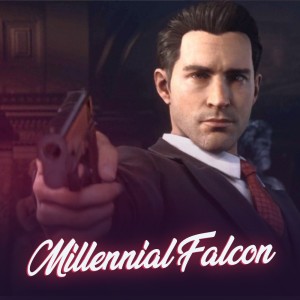 #75 - Mafia: Definitive Edition