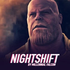 Ilyen dolgozni a Bosszúállók filmeken! | Nightshift #6