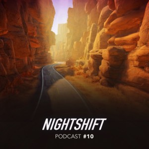 Road 96 | Nightshift #10