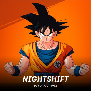 Dragon Ball Z: Kakarot | Nightshift #14