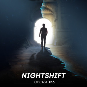 The Forgotten City és elkaszált sorozatok | Nightshift #16