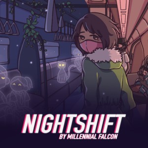 What Comes After | Nightshift #8