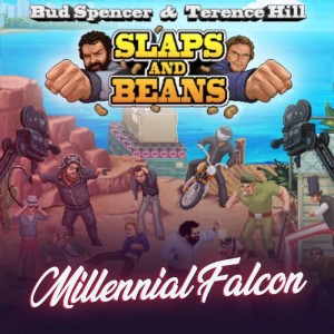 #67 - Slaps & Beans