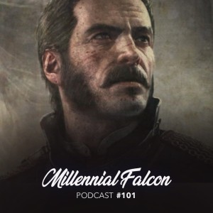 The Order: 1886 | #101