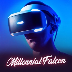 #47 - Van jövője a VR-nak?