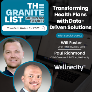 Transforming Health Plans with Data-Driven Solutions