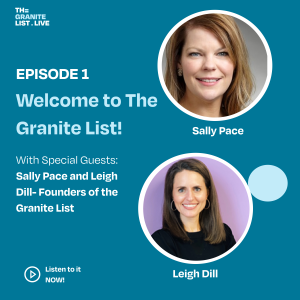 About The Granite List Live