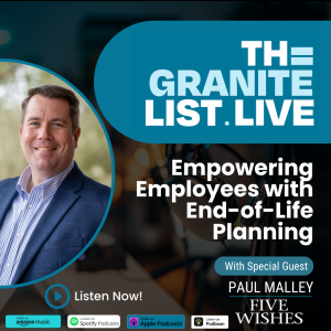 Empowering Employees with End-of-Life Planning