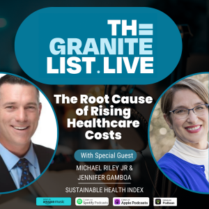 The Root Cause of Rising Healthcare Costs