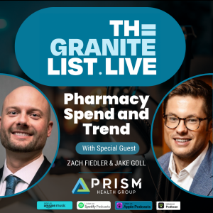 Pharmacy Spend and Trend