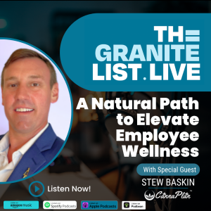 A Natural Path to Elevate Employee Wellness