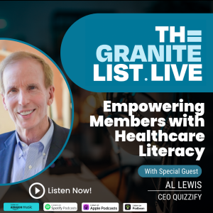 Empowering Members with Healthcare Literacy