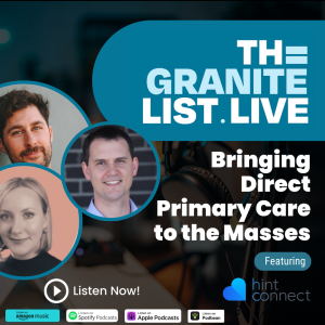 Bringing Direct Primary Care to the Masses