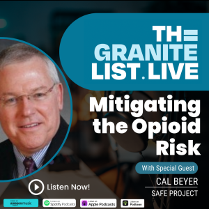 Mitigating the Opioid Risk