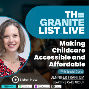 Making Childcare Accessible and Affordable