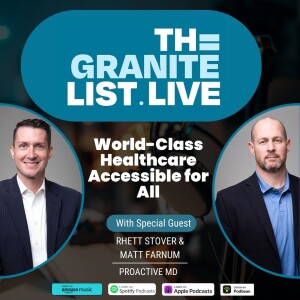 World-Class Healthcare Accessible for All