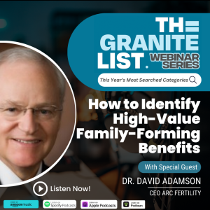 How to Identify High-Value Family-Forming Benefits
